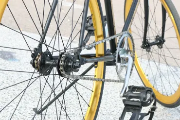 fiets