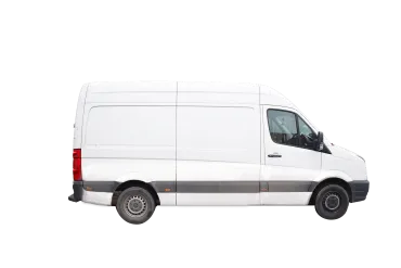 Bestelwagen