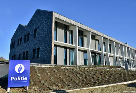 nieuwbouw foto