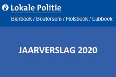 jaarverslag