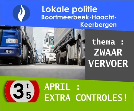 Zwaar Vervoer