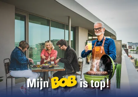 Tussentijdse resultaten Zomer BOB in politiezone BHK