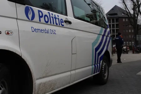 politiecombi