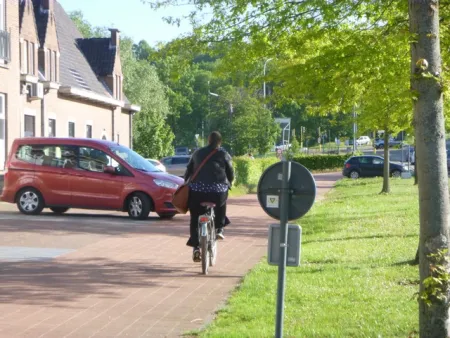 fietsera
