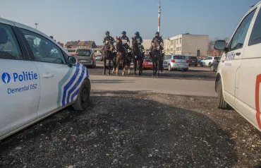 cavalerie