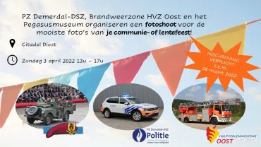 Fotoshoot 2022