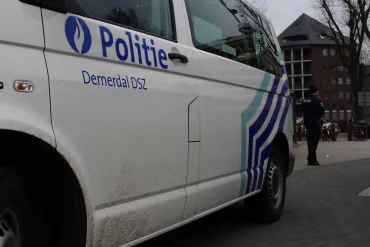 politiecombi