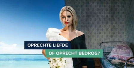 Te mooi om waar te zijn