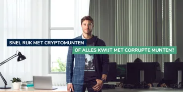 Te mooi om waar te zijn