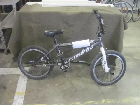 BMX