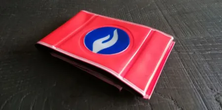 identificatieband politie