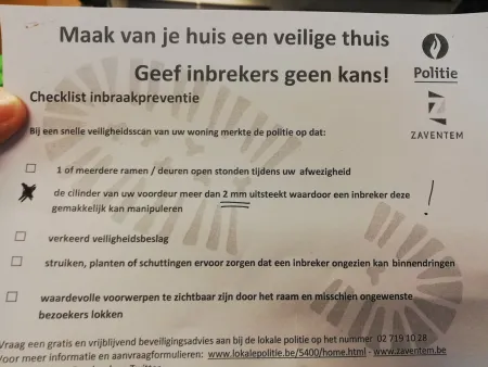 strookje