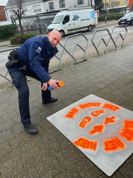 Klikt het niet dan botst het