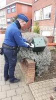 sensibilisering