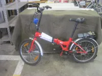 plooifiets
