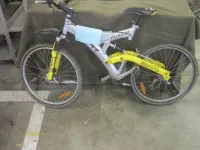 mountainbike