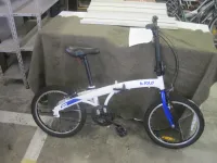 plooifiets