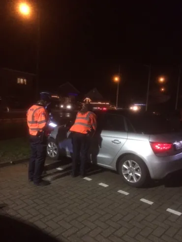 alcoholcontrole