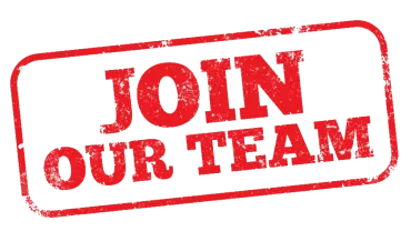 join our team