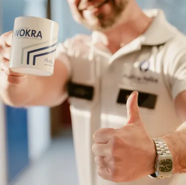 Coffee With a Cop