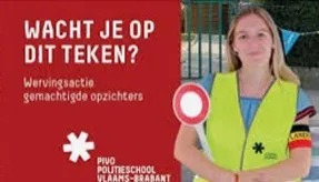 gemachtigd opzichter