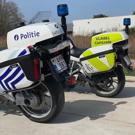 moto Vlabel