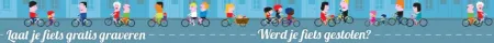 fietsbanner