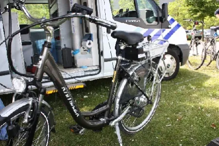 fietsgraveren