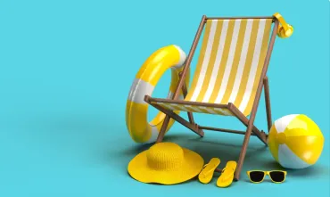 vakantie