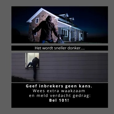 donkere dagen