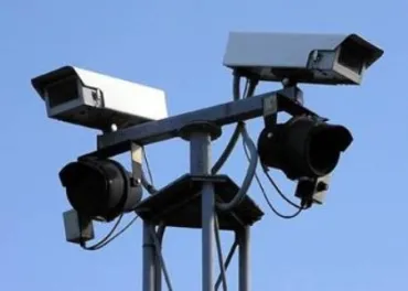 ANPR camera