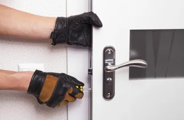 Diefstalpreventie