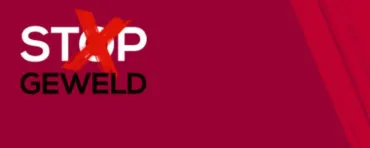 Stop geweld