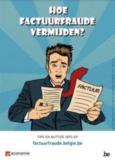 Factuurfraude