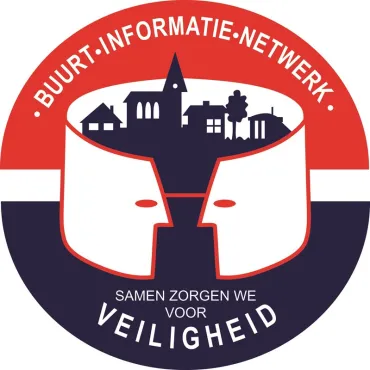logo BIN