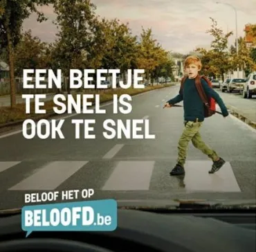 snelheid 