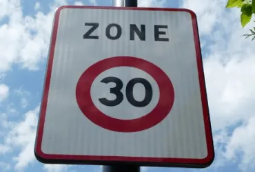 Zone 30