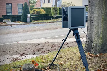 Snelheidscontrole