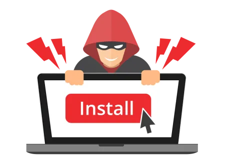 remote access scam