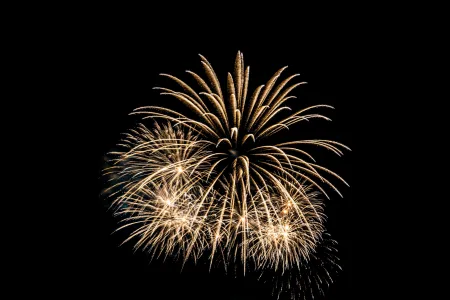Vuurwerk