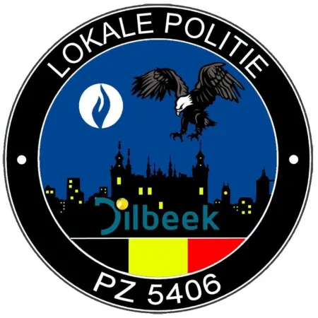 Politiepatch