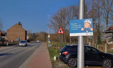 Fietscampagne