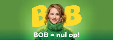 Winter BOB campagne