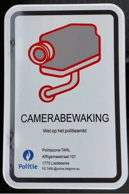 camera