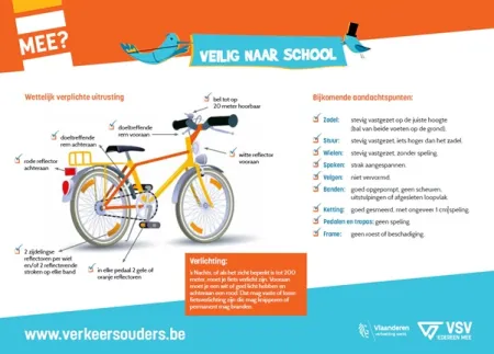 Fiets