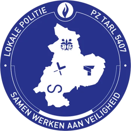 logo patch tarl
