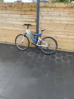 foto gevonden fietsen
