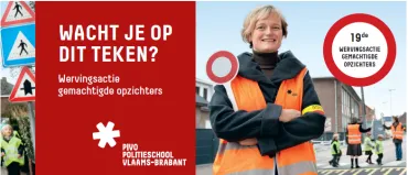 foto gemachtigd opzichter