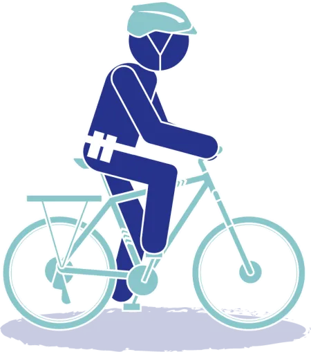 Fietsbrigrade