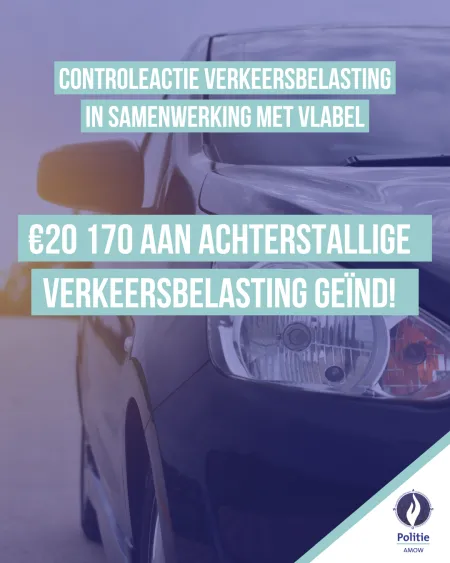 Rechter voorzijde auto